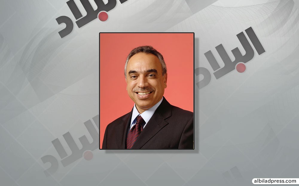 خلف: تطوير مجمع 216 بحالة بوماهر يشمل إعادة إنشاء الطرق القديمة بطول 6.5 كيلومترات