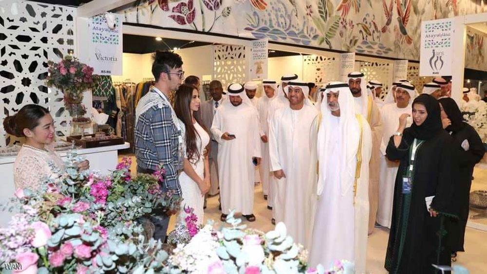 7.2 مليون درهم من الإمارات لدعم قرية "المكفوفين" الموريتانية