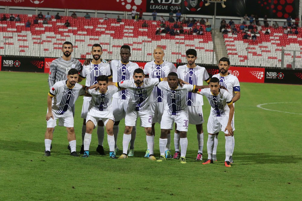 الشرقي أمام النجمة.. وصراع الهبوط يشعل مواجهة الاتحاد بالحد