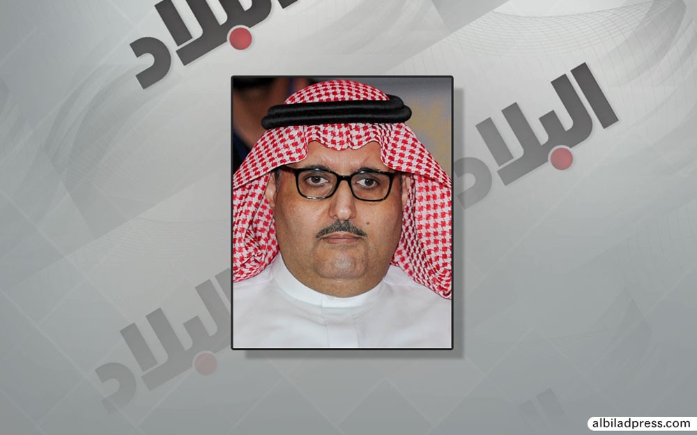 الأمير عبدالعزيز بن احمد يترأس اجتماع منظمة الجواد العربي