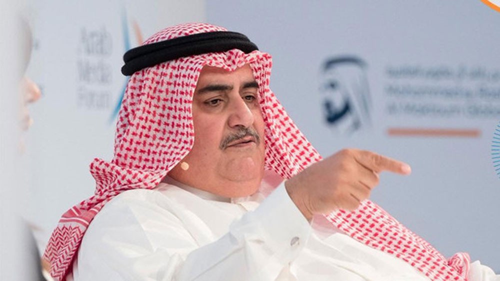 "بنك" إيراني يمول الإرهاب.. وزير الخارجية يكشف معلومات دقيقة