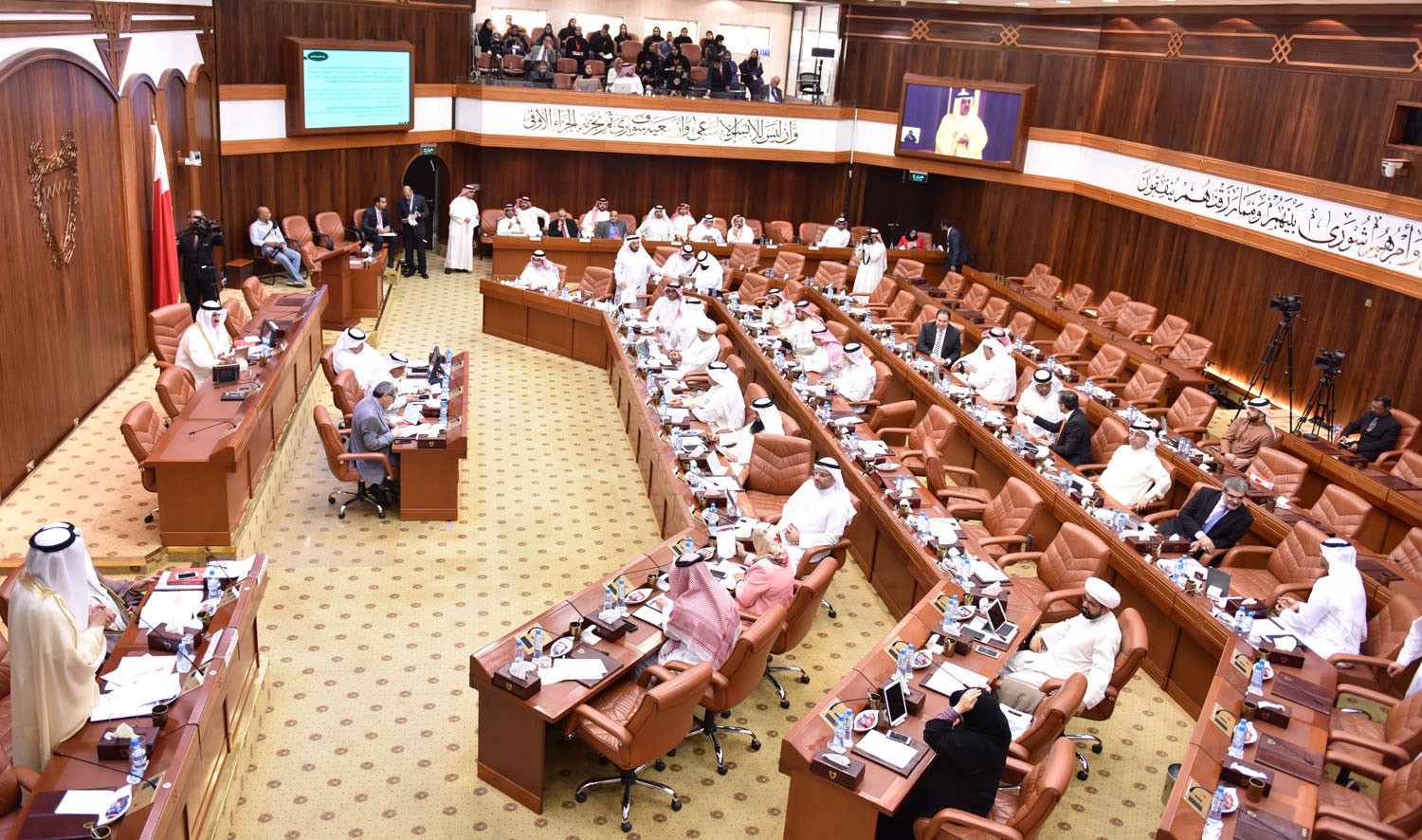 مجلس النواب يقر تعديلات على "المرور" و" مزاولة مهنة الطب البشري والأسنان"