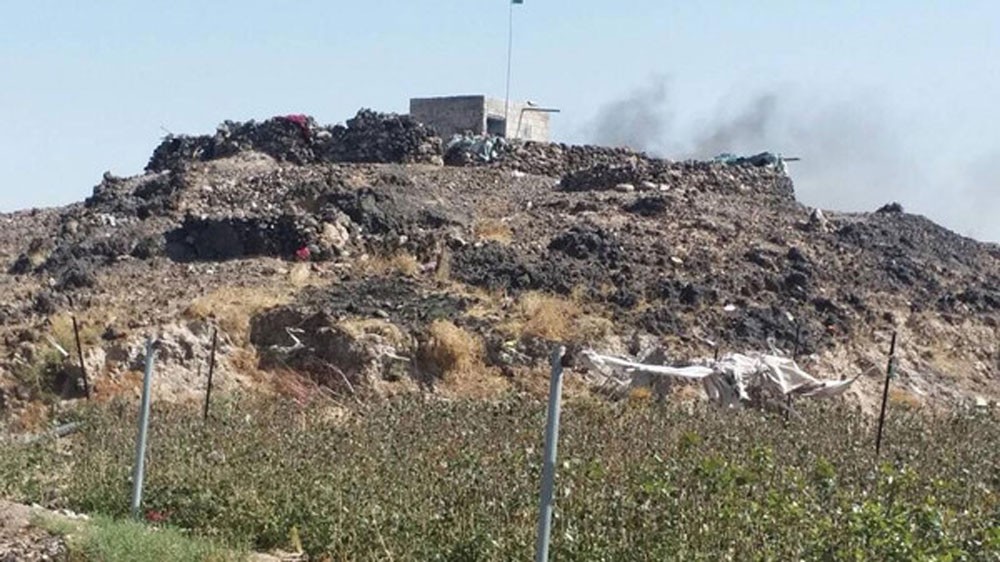 الجيش يتقدم نحو البيضاء.. والتحالف يدمر تعزيزات حوثية