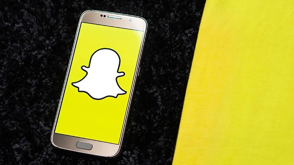 سناب شات يطلق خاصية مكالمات الفيديو الجماعية