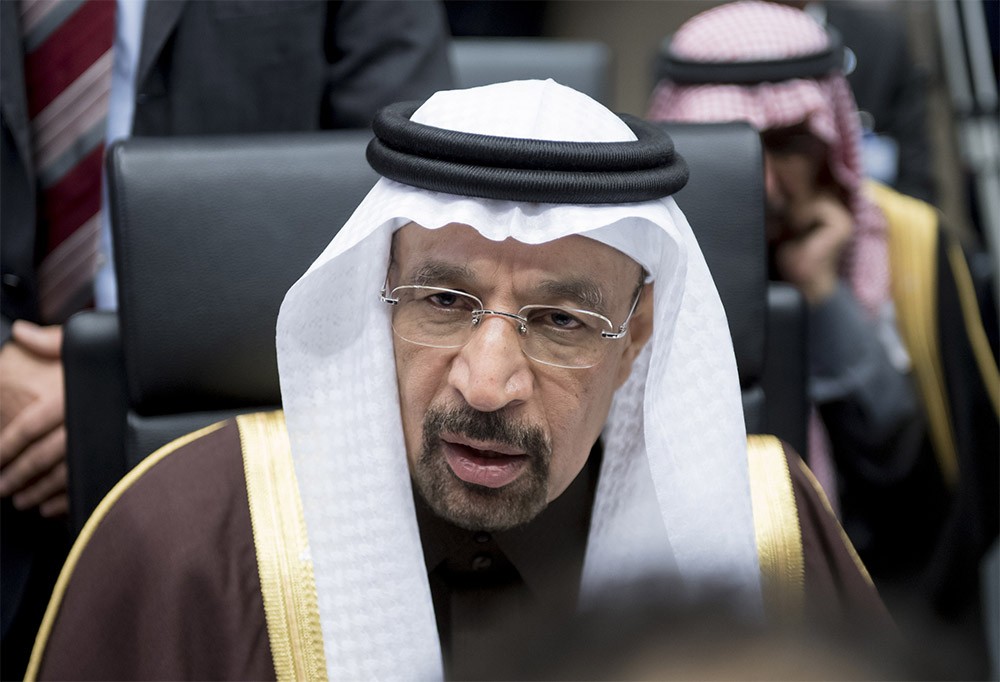 السعودية: الهجوم على ناقلة النفط لن يؤثر على الإمدادات