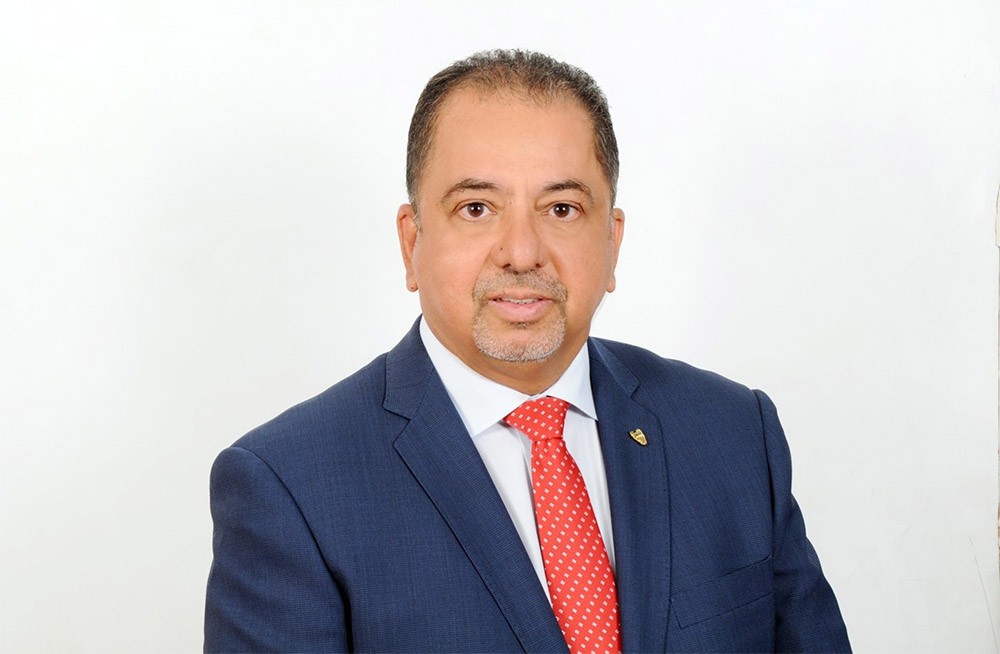 "مجلس العاصمة" يهنأ "البلاد" بفوزها بأرفع جائزة للصحافة العربية