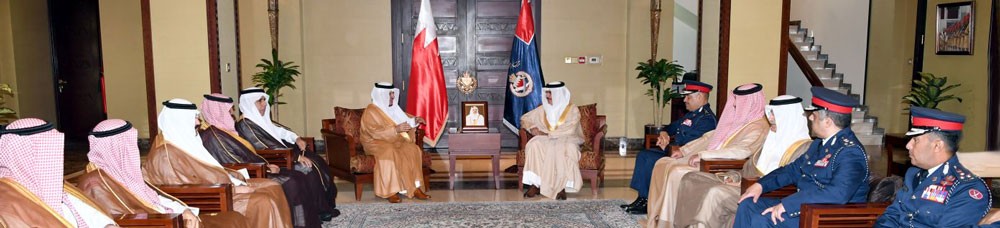 وزير الداخلية أهمية اجتماع اللجنة العليا الأمنية المشتركة مع السعودية 