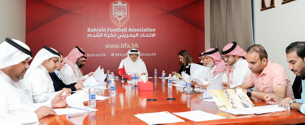 اللجنة المنظمة لــ"ناصر 11" تستعد لاستكمال عقد فرق القدم.. ودراسة القرعة