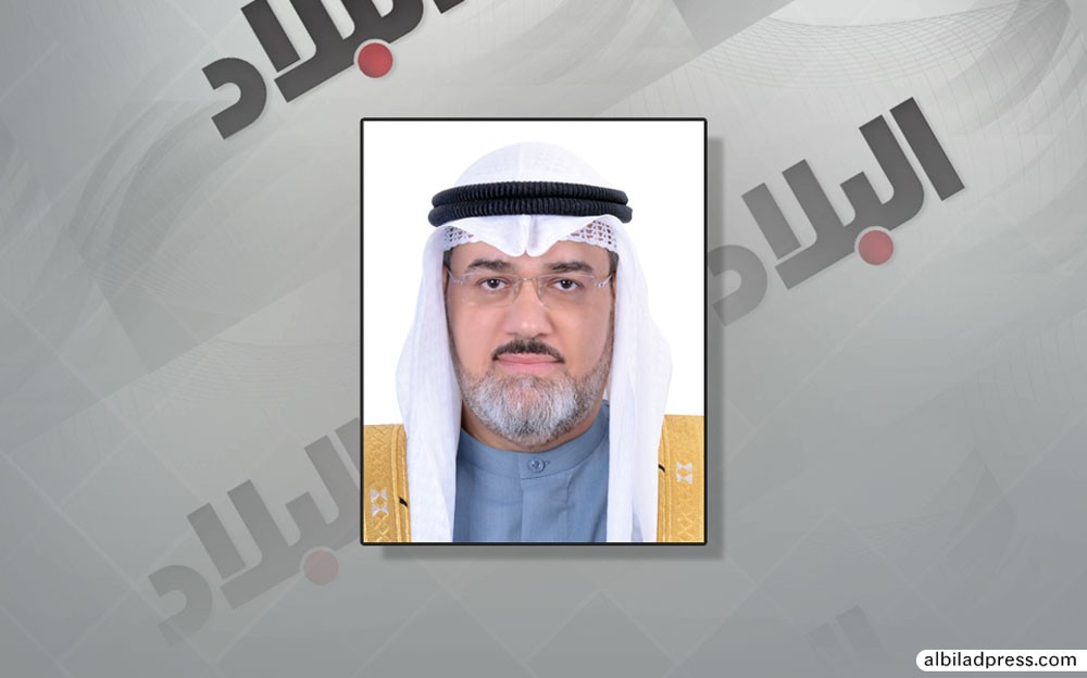 د. المفتاح: البحرين تحتفي بذكرى الإسراء والمعراج 12 الجاري