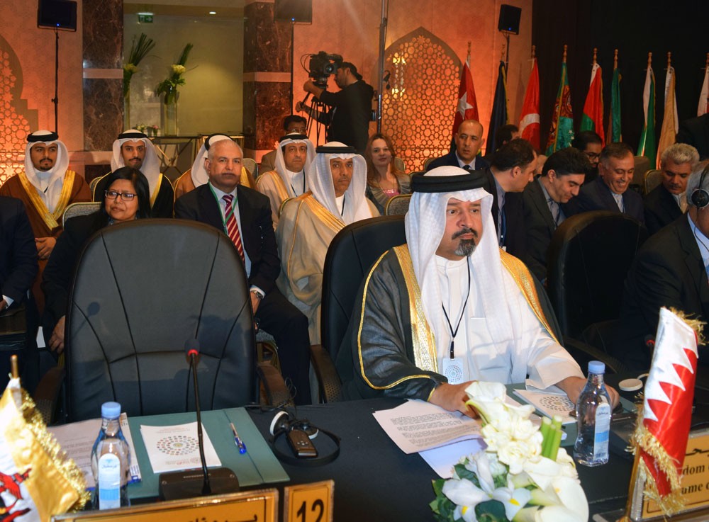 وزير المالية: الاستراتيجية العشرية لمجموعة البنك الإسلامي أداة معززة للأداء المؤسسي