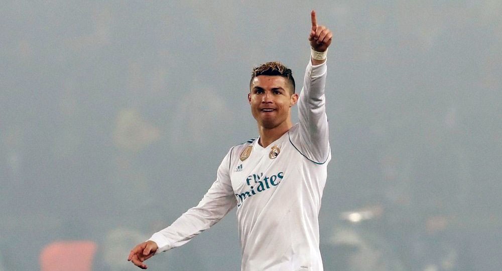 رونالدو يحذر ريال مدريد من هذا النادي