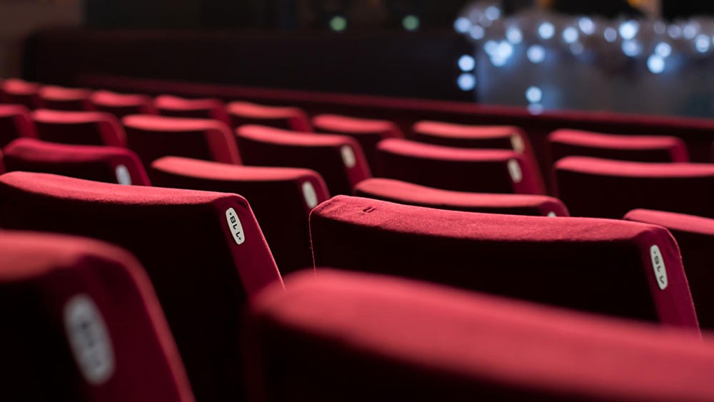 منح شركة AMC الامريكية أول رخصة تشغيل سينما في السعودية