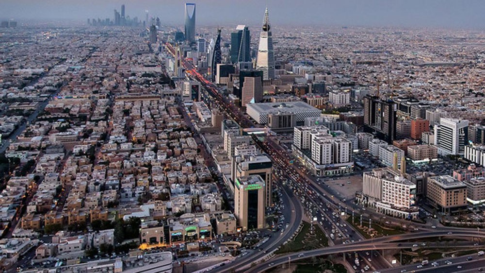 السعودية.. اتفاقية مع SIX FLAGS لإنشاء منتزه في الرياض