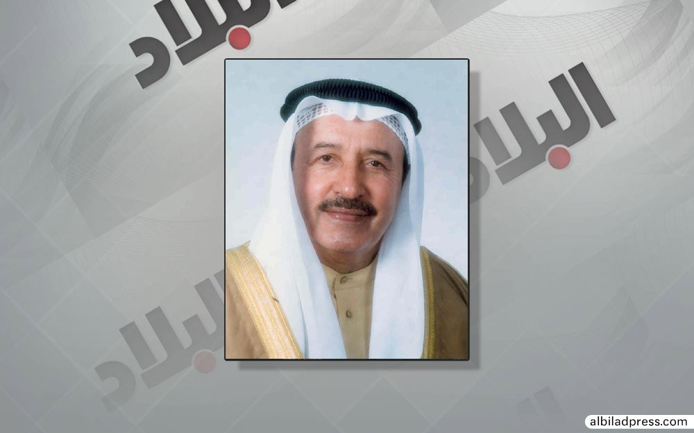 محافظ محافظة المحرق يهنئ "البلاد"