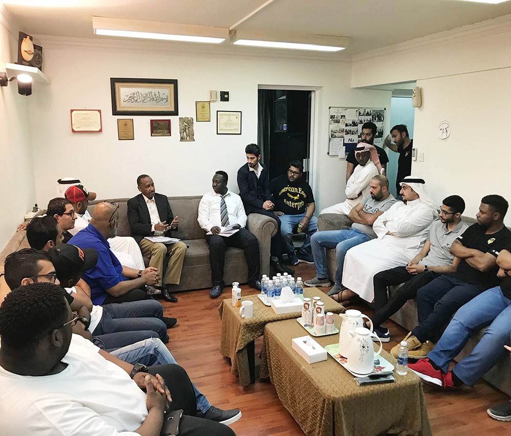 إنجازات غير مسبوقة تميزت بها الإدارة الحالية