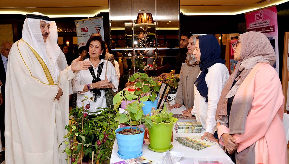 "وزير العمل": تخصيص مدرسة ومركز للكشف المبكر لصالح التوحديين ضمن مباني مجمع الإعاقة الشامل