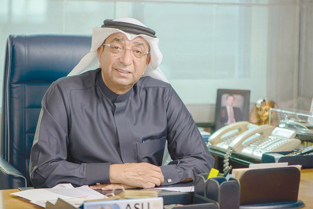 ناس: استضافة سباق الفورمولا 1 وضع البحرين على خارطة الاستثمار العالمية