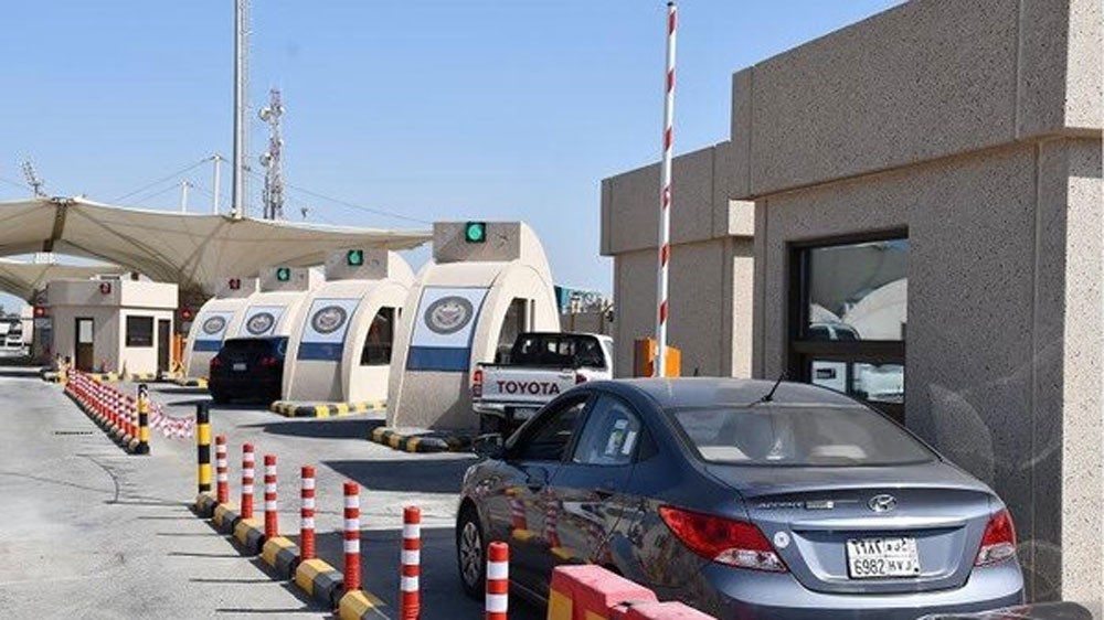 أخيراً.. دمج نقطة الجوازات بين البحرين والسعودية