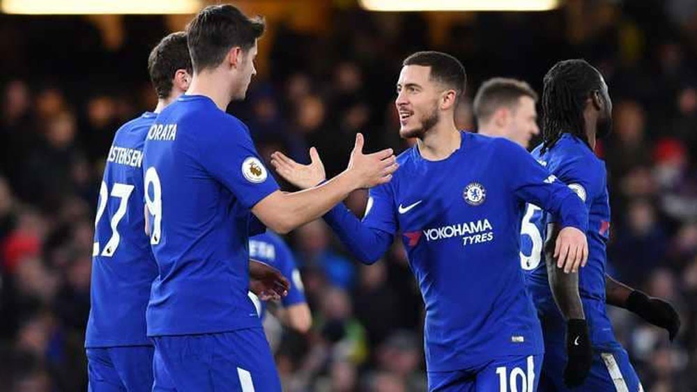تشلسي يحصن نجمه من عيون ريال مدريد بـ"راتب فلكي"