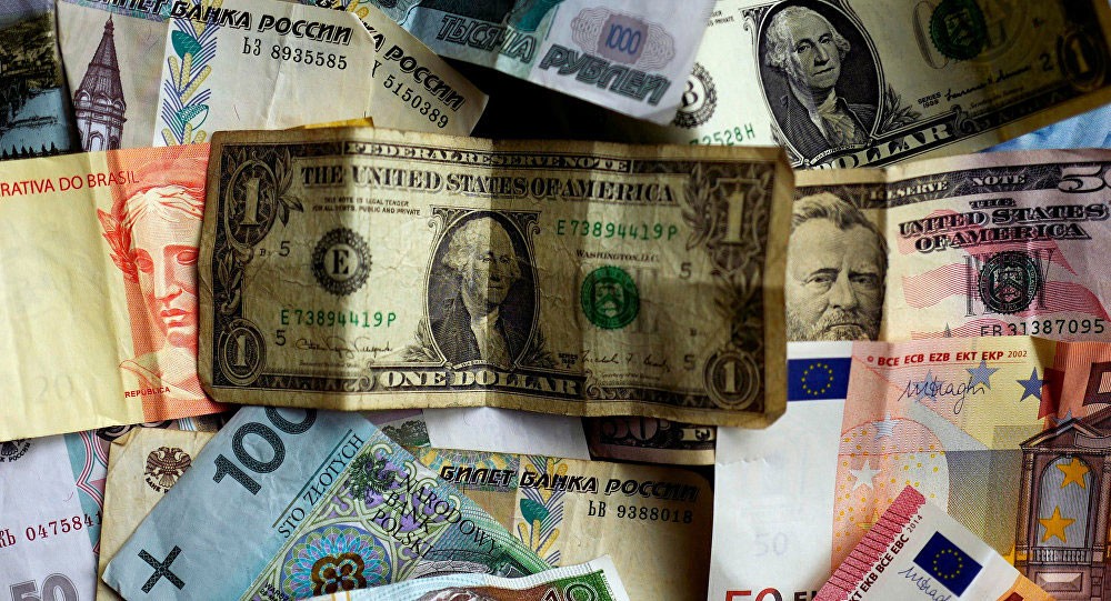 ارتفاع أسعار الدولار إلى أعلى مستوى في أسبوعين