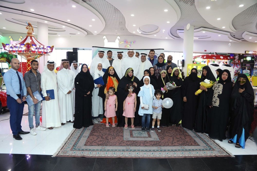 محافظ الشمالية يرعى مهرجان يوم الأسرة العالمي