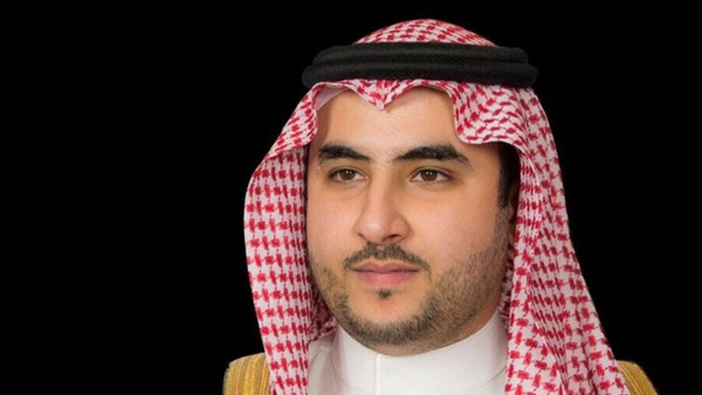 خالد بن سلمان: ميليشيا الحوثي تطيل معاناة شعب اليمن