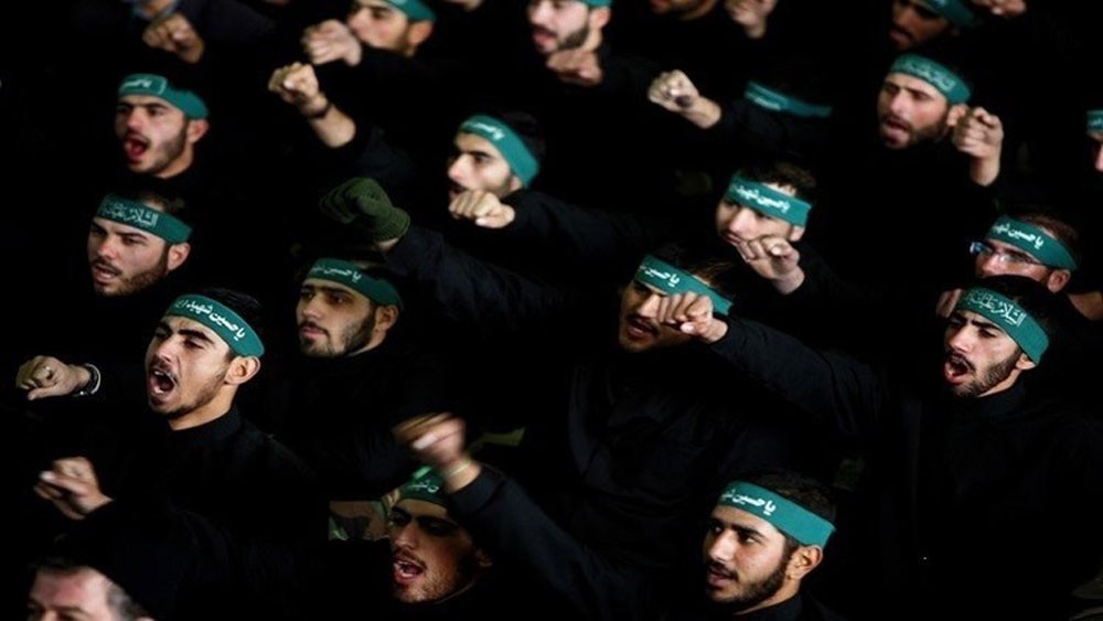 300 من "باسيج" الطلبة يتذمرون.. رسالة تململ لخامنئي