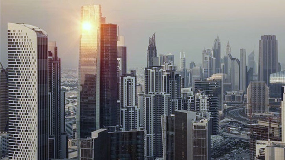 537 مليون درهم تصرفات عقارات دبي خلال يوم
