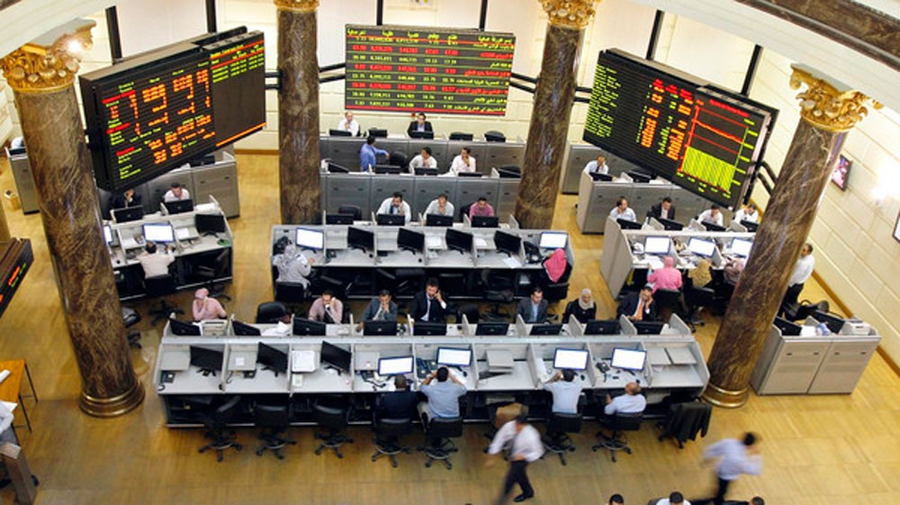 CI CAPITAL تطرح 41% من أسهمها في بورصة مصر