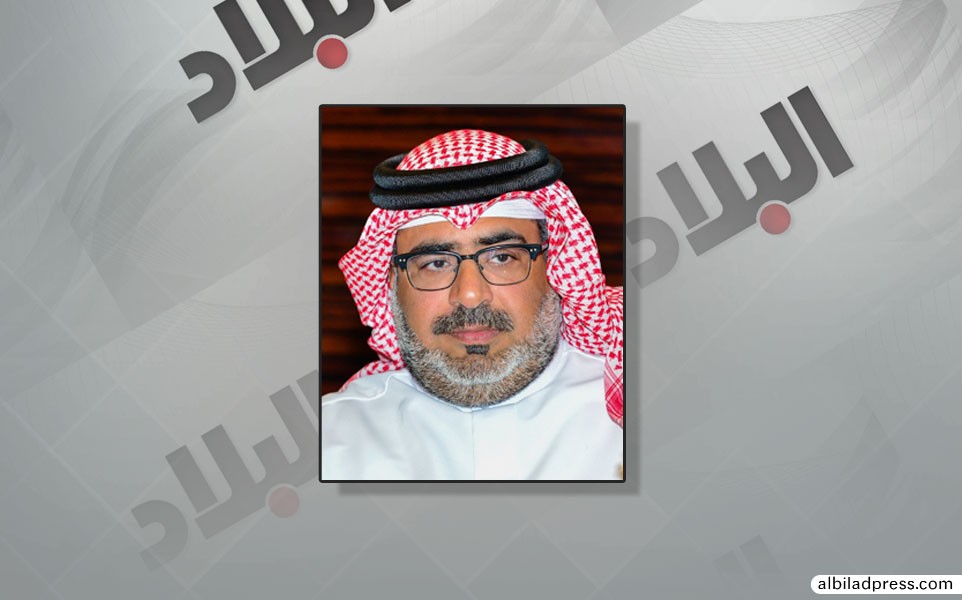عبدالله بن عيسى : سباق الفورمولا 1 عزز من مكانتنا العالمية من جميع الجوانب