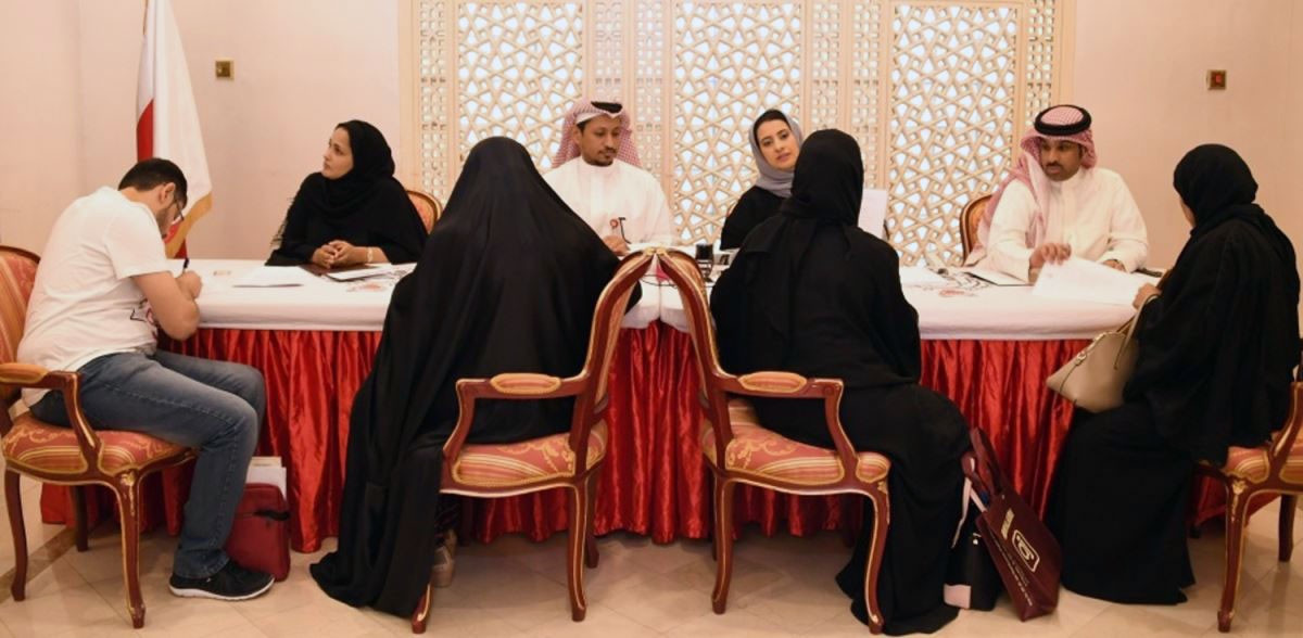 "الإسكان" تعلن الانتهاء من تنفيذ أمر سمو ولي العهد بتخصيص وتسليم 4800 وحدة سكنية