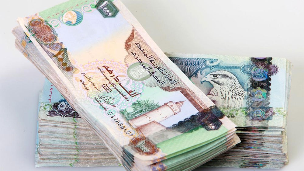 الإمارات.. الاستثمارات الأجنبية تتخطى التريليون درهم