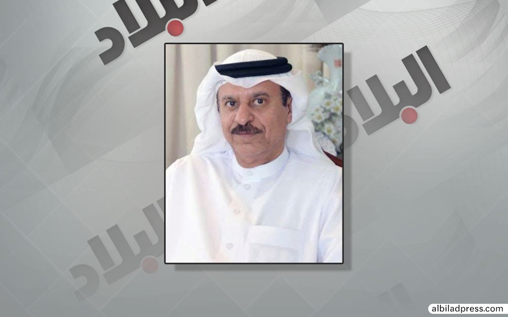 عبدالرحيم نقي: نتطلع إلى تطبيق النقطة الجمركية الواحدة أيضاً