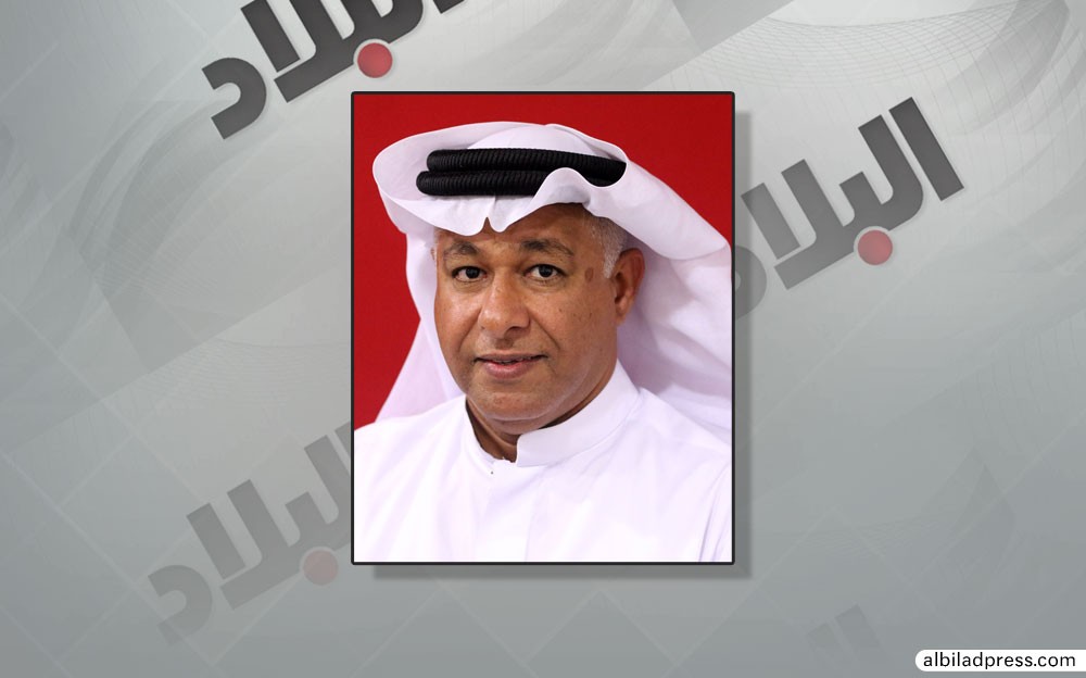 تحديد طاقم تحكيم مباراة سار والبحرين لكرة الطاولة