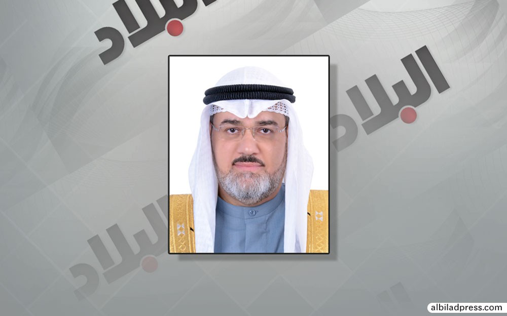 وكيل الشؤون الإسلامية: البحرين تحتضن الحفل الختامي للقارئ العالمي 24 الجاري