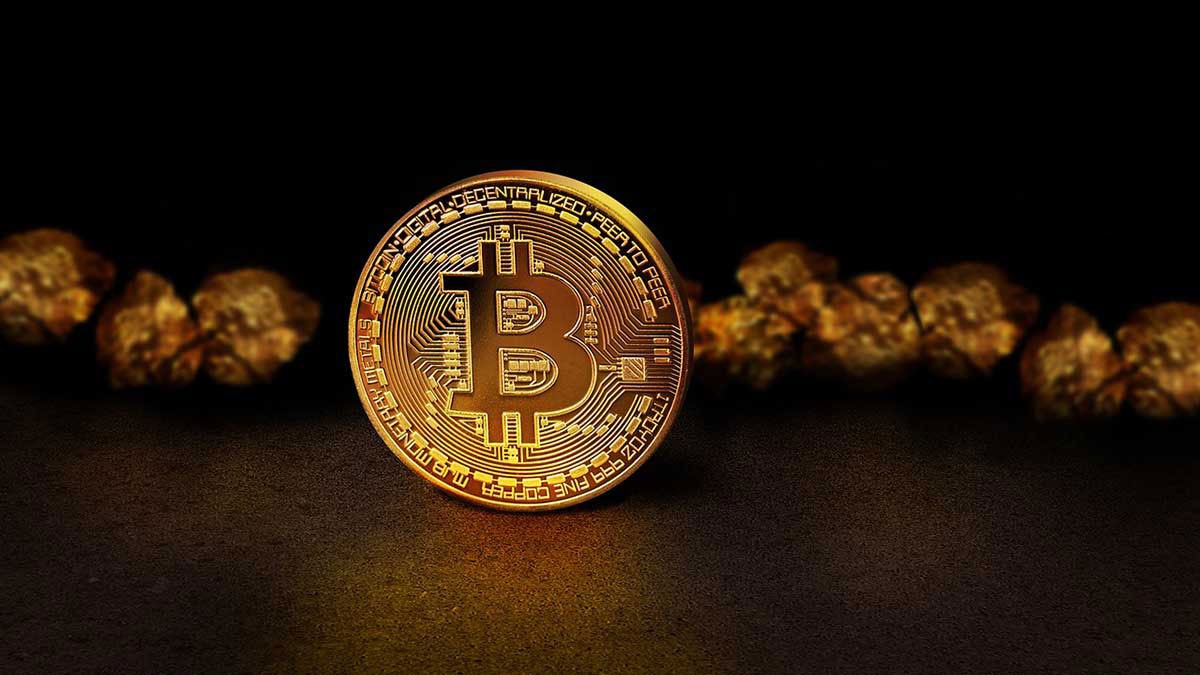 العملات الرقمية تستوعب 3 صدمات متتالية خلال ساعات