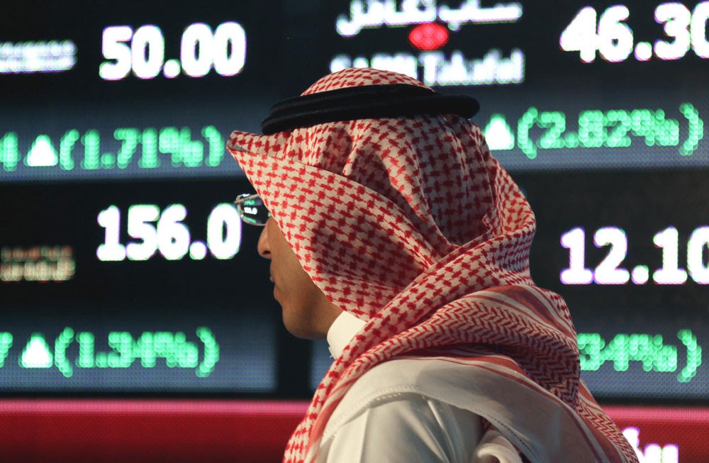 90% تغطية الاكتتاب في أسهم "الأولوية" لبنك الجزيرة