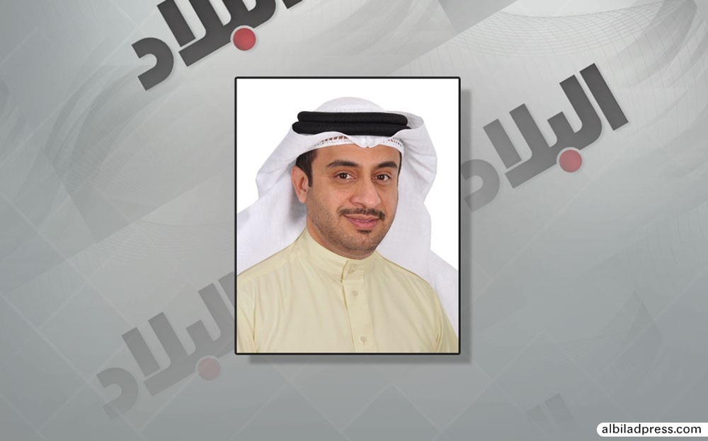 الاتحاد الدولي للسيارات يمنح الذوادي رخصة (مدير سباق) دولية معتمدة