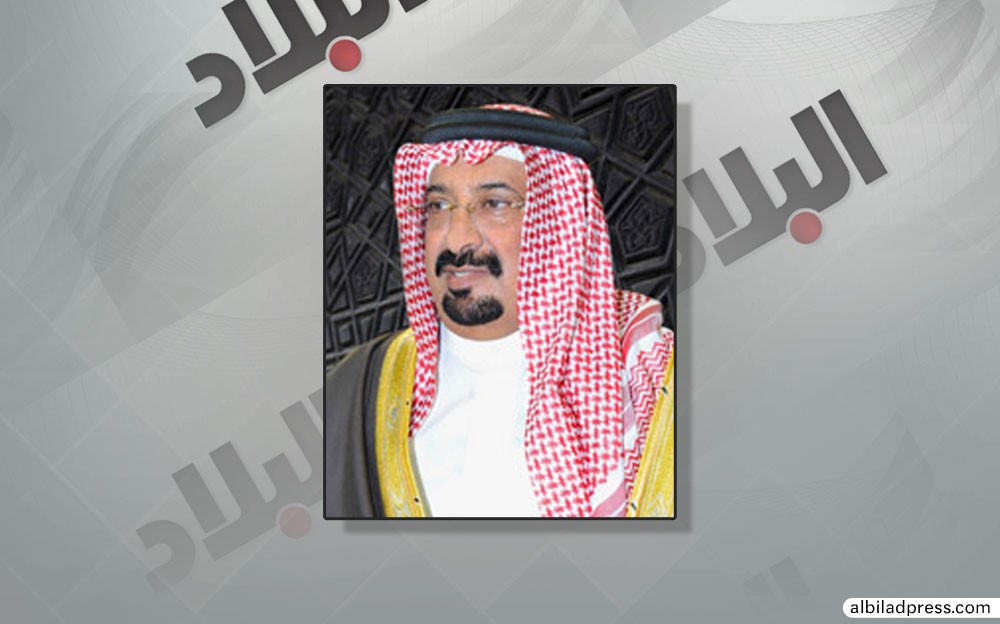  رئيس نادي المحرق يهنئ جلالة الملك وسمو رئيس الوزراء وسمو ولي العهد بنجاح سباق الفورمولا واحد 