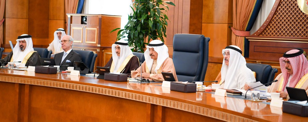  سمو رئيس الوزراء يوجه بالإسراع في تنفيذ المشروعات التنموية