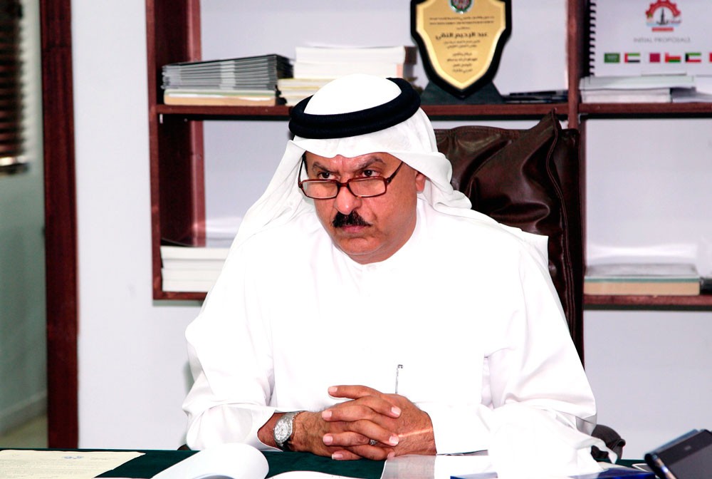 عبدالرحيم نقي: نظام النقطة الواحدة على الجسر خطوة إيجابية نحو التكامل الاقتصادي