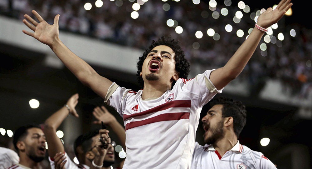 استقالة إيهاب جلال مدرب الزمالك