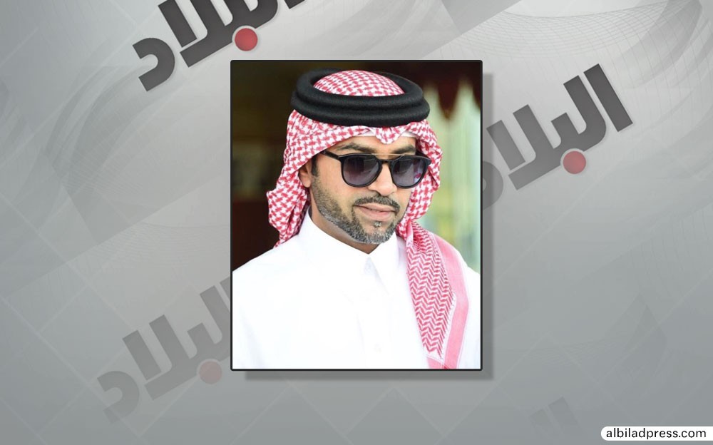 فيصل بن راشد يهنئ جلالة الملك بنجاح استضافة الفورمولا 1