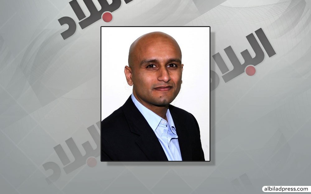 مركز "دراسات" يشارك في فعاليات المؤتمر العربي الرياضي الأول