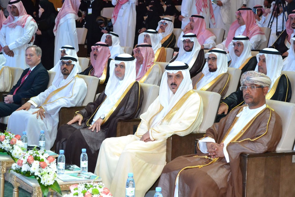 وزير التربية يشارك في المعرض والمنتدى الدولي السادس للتعليم في الرياض