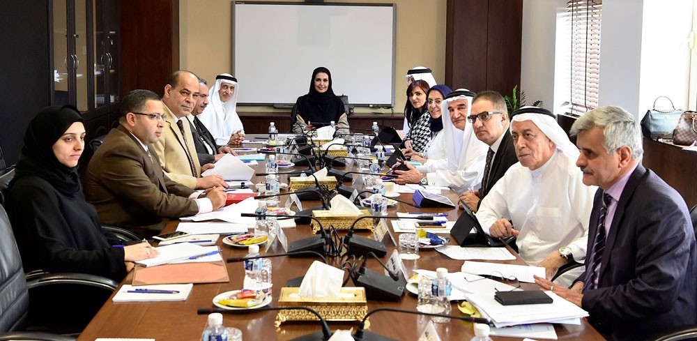 "خدمات الشورى" تواصل بحث إصدار بطاقة تخفيض لذوي الإعاقة 