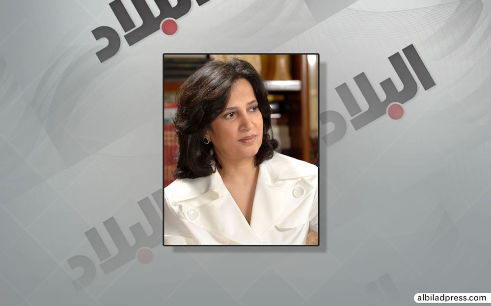الشيخة مي: علينا تحويل التحديات إلى دوافع للابتكار