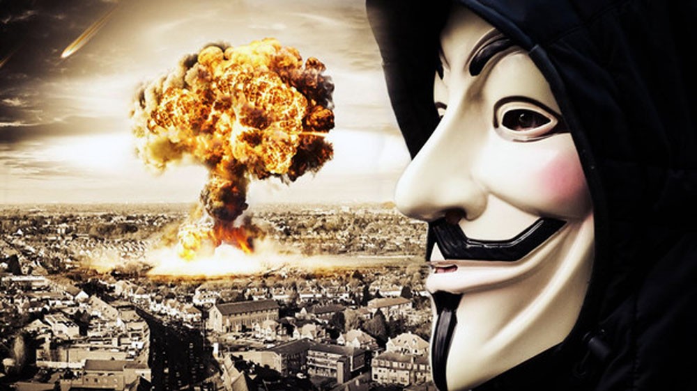 هكذا يشعل قراصنة الإنترنت فتيل الحرب العالمية الثالثة