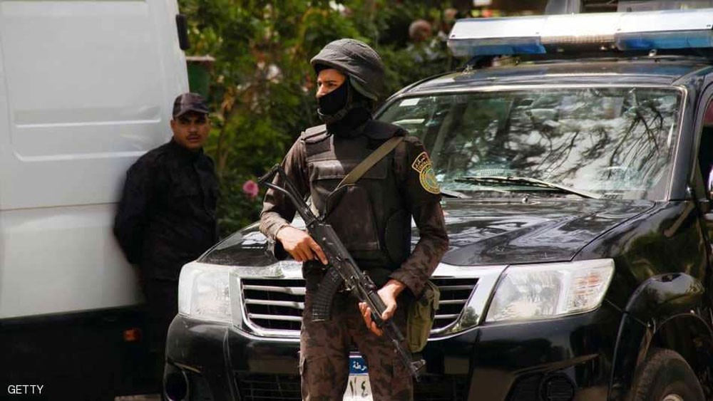 مصر.. إحالة 36 متهاما للمفتي بقضية تفجير ثلاث كنائس