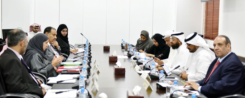 النائب البكري : الوزارة تأخرت في تنفيذ مشاريعها بسبب التدفقات المالية